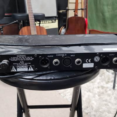BBE 882 Sonic Maximizer image 3