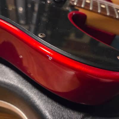 Fender American Standard Telecaster HH 2004 image 8