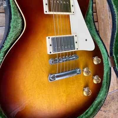 USA LISTING 1978 Tokai LS-80 Les Paul Reborn Vintage MIJ image 3