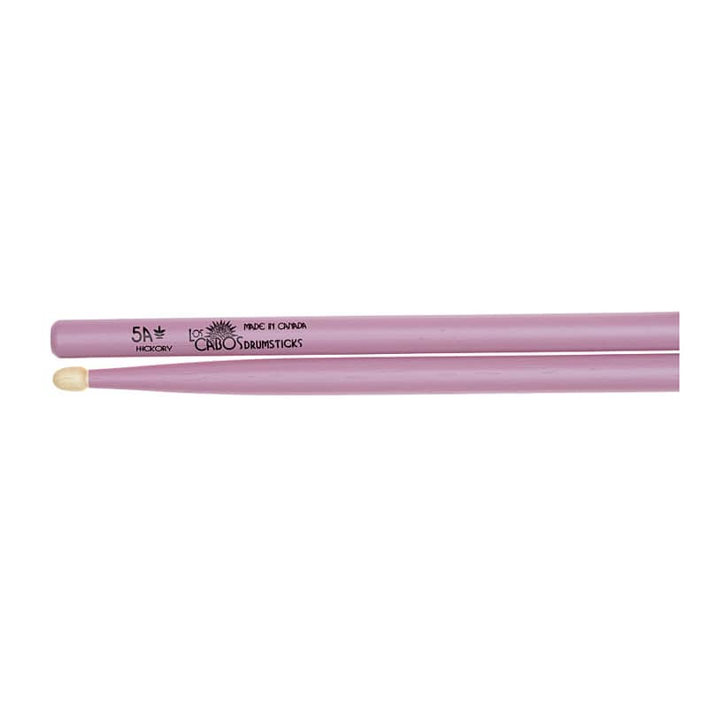 Los Cabos White Hickory 5A Pink image 1