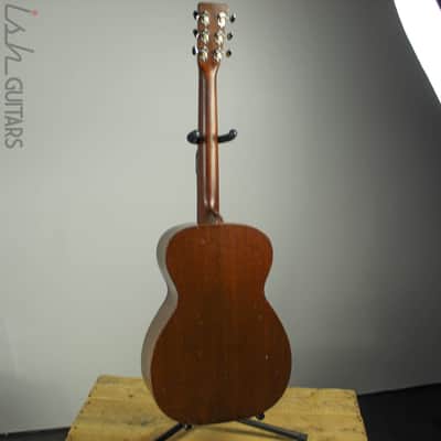 1950 Martin 0-15 Acoustic Guitar image 11
