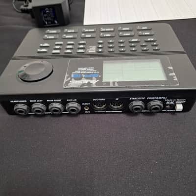 Alesis SR-16 Drum Machine image 3