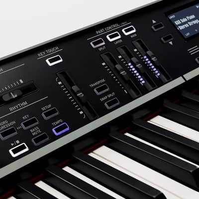 Korg Grandstage X Stage Piano image 5