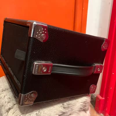 Phil Jones BG-100 Bass Cub 2x5 100w Combo BK image 5