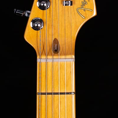 Fender American Professional II Stratocaster Dark Night Maple Fingerboard (331) image 5