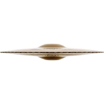Zildjian 14" S Mastersound Hi-Hat Cymbals image 2