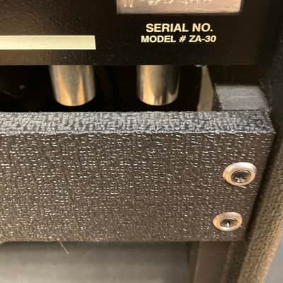 Dr. Z Monza 20-Watt 1x10" Guitar Combo 2009 - 2019 - Various image 6