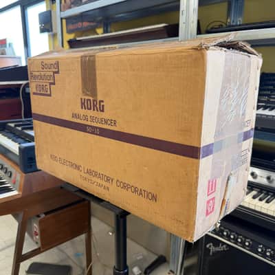 Korg SQ-10 image 8