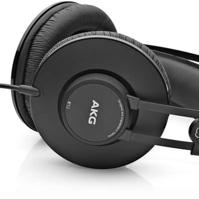 AKG K52 image 4