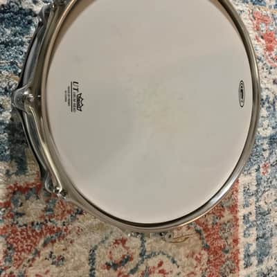 Pearl Free Floating 14 x 3.5" Piccolo Maple Snare *free shipping* image 8