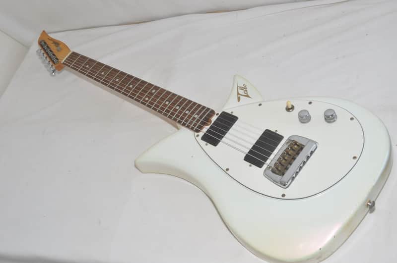 Tokai BLAZING FIRE Talbo F703 Electric Guitar Ref.No 6826 image 1