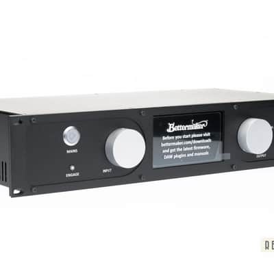 Bettermaker Mastering Limiter 2.0 image 1