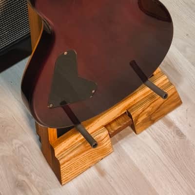 PRS SE Singlecut 2005 - 2010 - Tobacco Sunburst image 15