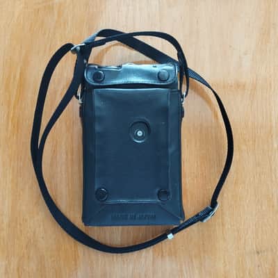 Sony WM R2 1982 - Sony Walkman Cassette player WM R2 black working image 2