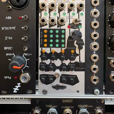 Noise Engineering Mimetic Digitalis 2018 - Present - Silver image 1
