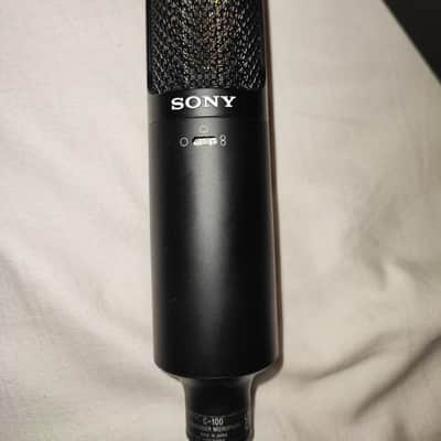 Sony C100 Bild 2