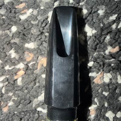 Brilhart Ebolin 5* tenor saxophone mouthpiece image 3