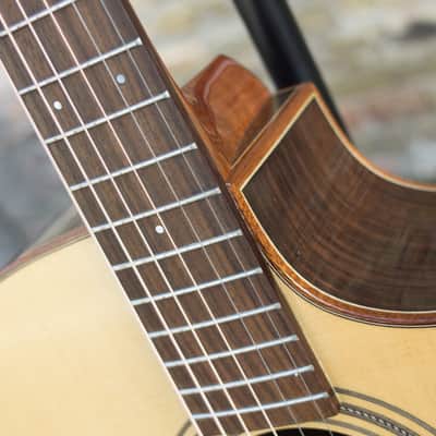 Mayson M5/SCE | Reverb