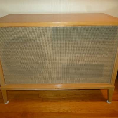 Rare Altec Lansing, Iconic 826 Speaker System, 1957, 16 Ohm, Superb, $2999, FREE Shipping! image 2