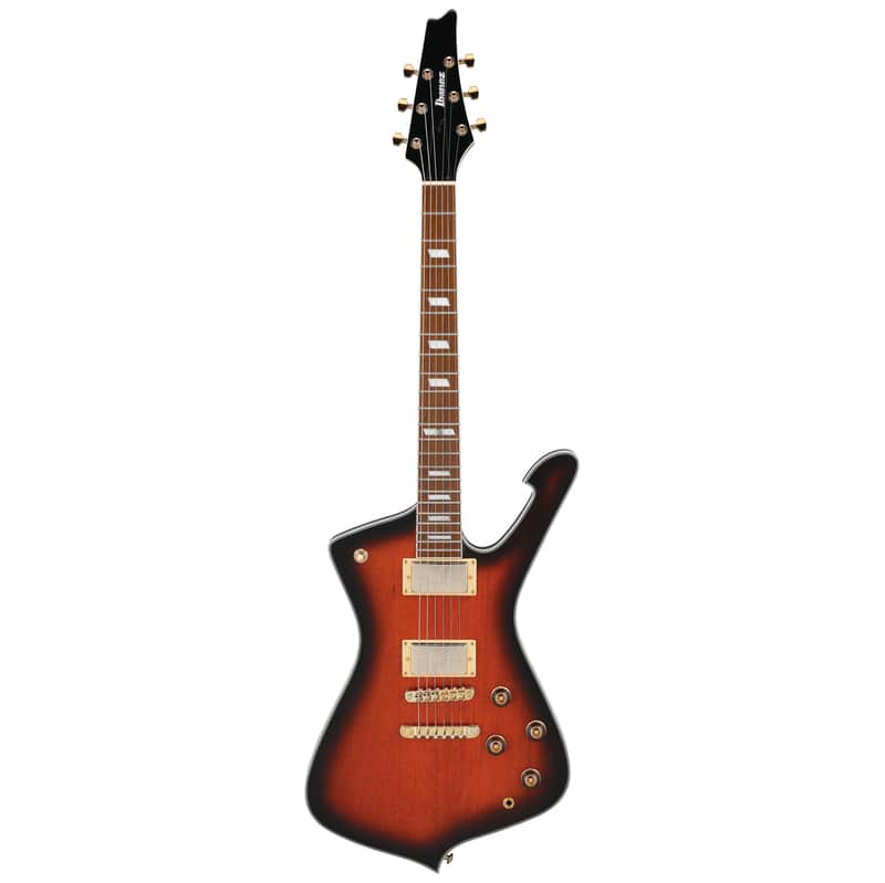 Ibanez IC420 Iceman | Reverb