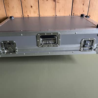 Pedaltrain PT3 HC and Voodoo Labs Mondo 2015 ish - Grey/black image 3