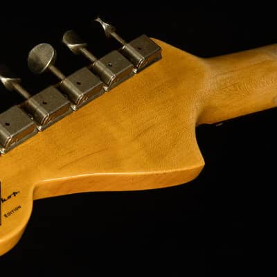 Fender Custom Shop Wildwood 10 1959 Jazzmaster image 4