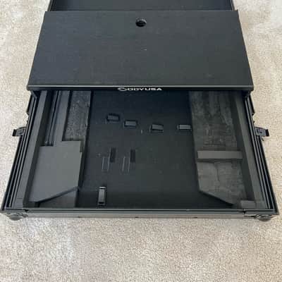 Flight case Odyssey per Pioneer DJ XDJ-RX3 image 2