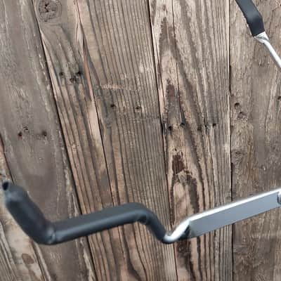 60's-70's Rogers Swivomatic Snare Drum Stand Model No. 4008 Clipper image 6
