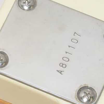 GRECO SE600J Stratocaster  Electric Guitar Ref. No 6933 image 2