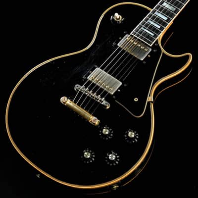 Gibson 1973 Les Paul Custom [127260] (06/11) image 11