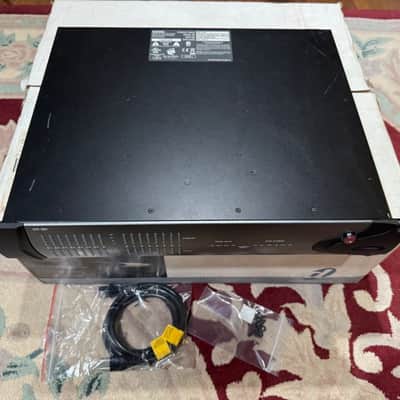 Avid HD I/O 8x8x8 – Pro Tools HD/HDX Interface – Mint Condition – Original Box image 8