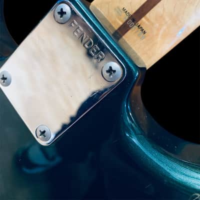 Fender Stratocaster ST-50VM 1993/94 - OTM image 7