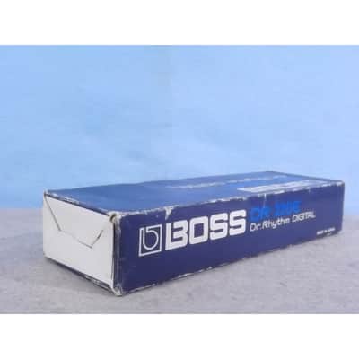 Boss DR-220E Drum Machine image 21
