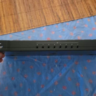 Akai APC64 MIDI Controller 2023 - Present - Black image 2
