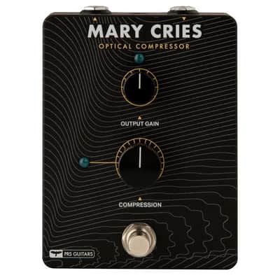 PRS Mary Cries Optical Compressor image 2