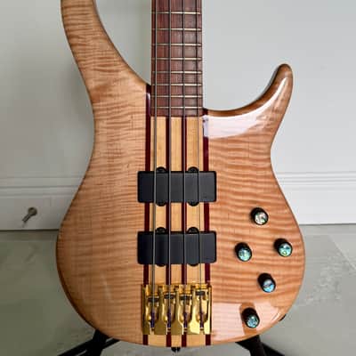 1998 Peavey Cirrus 4 USA image 1