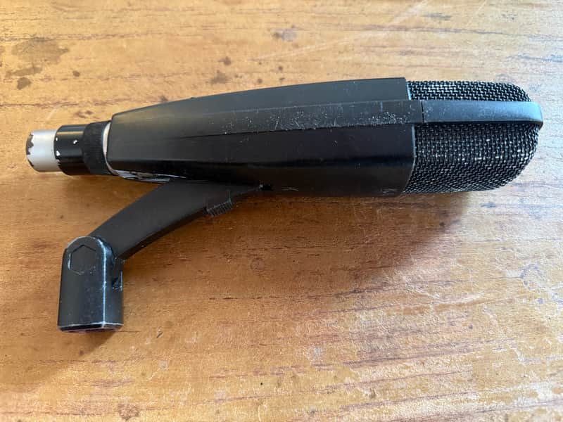 Sennheiser MD421 U4 image 1
