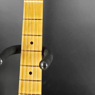 Fender Vintera® III Late '50s Telecaster®, Maple Fingerboard, Butterscotch Blonde image 5