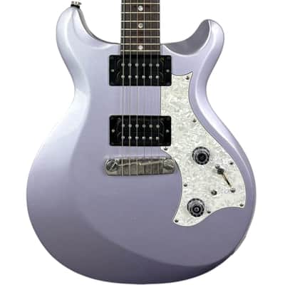 PRS Mira 2008 - Lilac Mist image 1