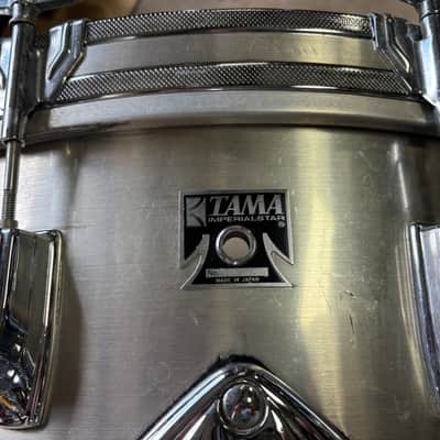 Tama Vintage imperial star 22 bass drum image 3