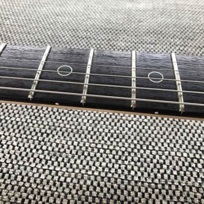 PRS NF3 Narrowfield with Rosewood Fretboard 2011 - 2015 - Black image 4