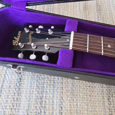 Gibson J-45 1942 banner maple 2019 - Thin image 2