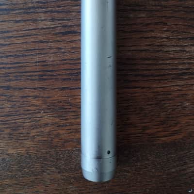 DAP AUDIO CM-1 Pencil FET Condenser Microphone - SILVER image 2