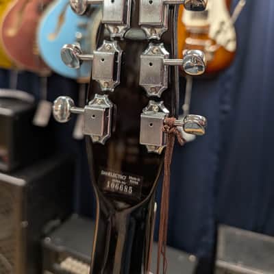Danelectro Fifty Niner 2025 - Gold Top image 21