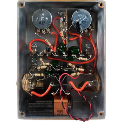 Pedal Kit - Mod® Electronics, The Trill image 4
