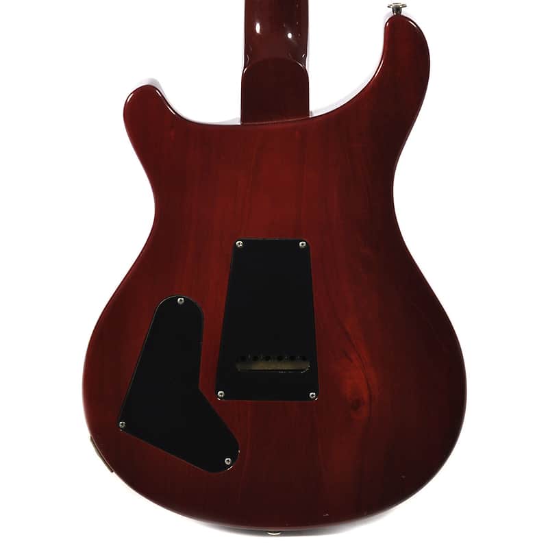PRS Custom 22 Tremolo 10-Top 1993 - 2001 image 4
