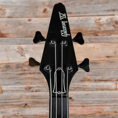 Gibson IV Bass Natural 1987 image 6