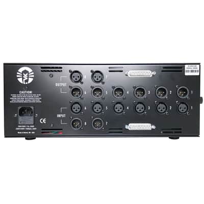 Vintage King Rack 500 - Standard 6-Slot 500 Series Rack image 2