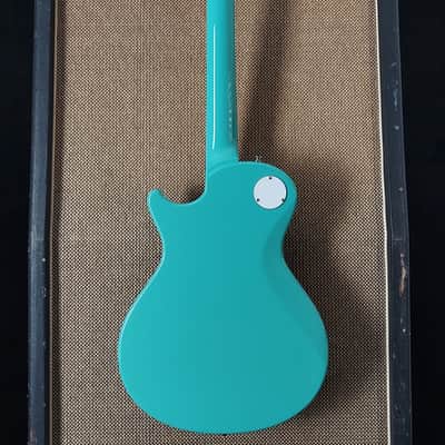 PRS S2 2015 Standard Powder Blue Very Good Condition (255) image 3