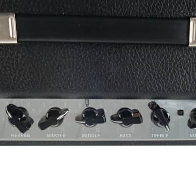 Fender Blues Jr Combo Amp image 4